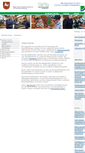 Mobile Screenshot of bbs-wesermarsch.de